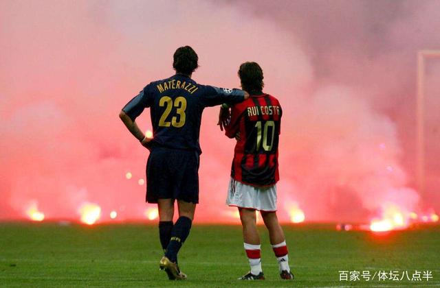 阿莱格里：我们还有整个赛季在面前，目标是重返欧冠赛场