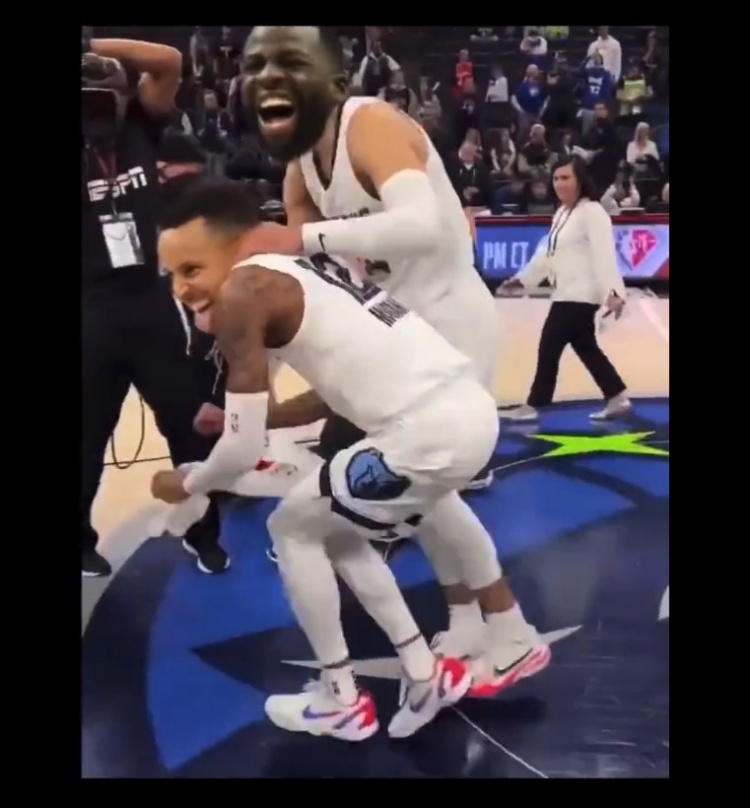 防守队员：能不能讲点武德？（防守球员：能不能讲点规矩？）