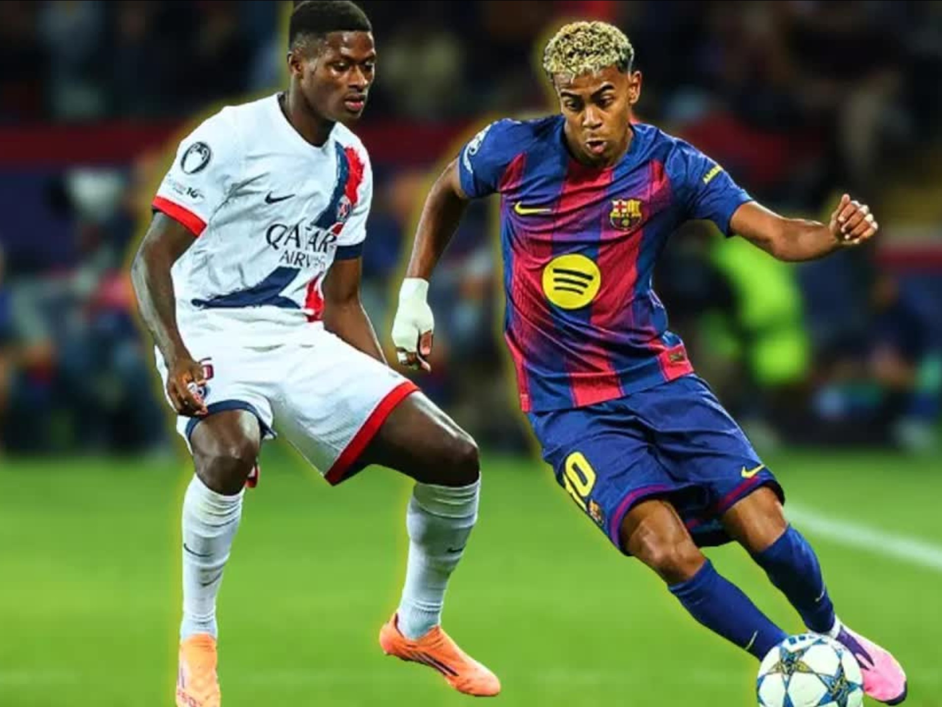 青岛西海岸晒视频：把口号带到诺坎普，老外喊“战斗青岛队”（青岛西海岸发布视频：口号响彻诺坎普，外国球迷高喊“青岛队，战斗！”）