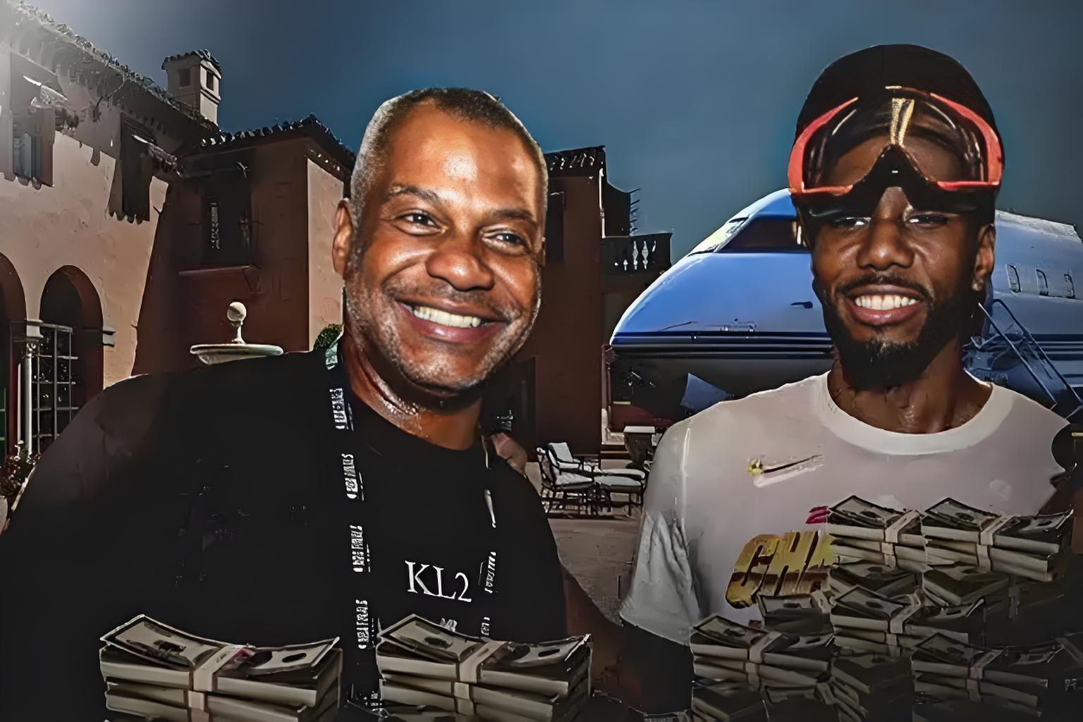 安切洛蒂：维尼修斯和埃斯特旺已锁定世界杯的参赛名额（安切洛蒂：维尼修斯、埃斯特旺世界杯名额已确定）