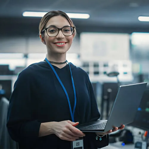 Managing and Maintaining Computer Systems - 开云集团