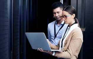 Managing and Maintaining Computer Systems - 开云集团