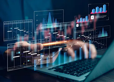 We Provide Our Clients with the Flexibility and Agility Desi - 开云集团